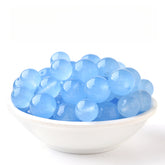 OZ DIY BU6000 Aquamarine Loose Bead